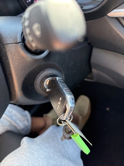 Used 2023 Kia Forte LXS image 30