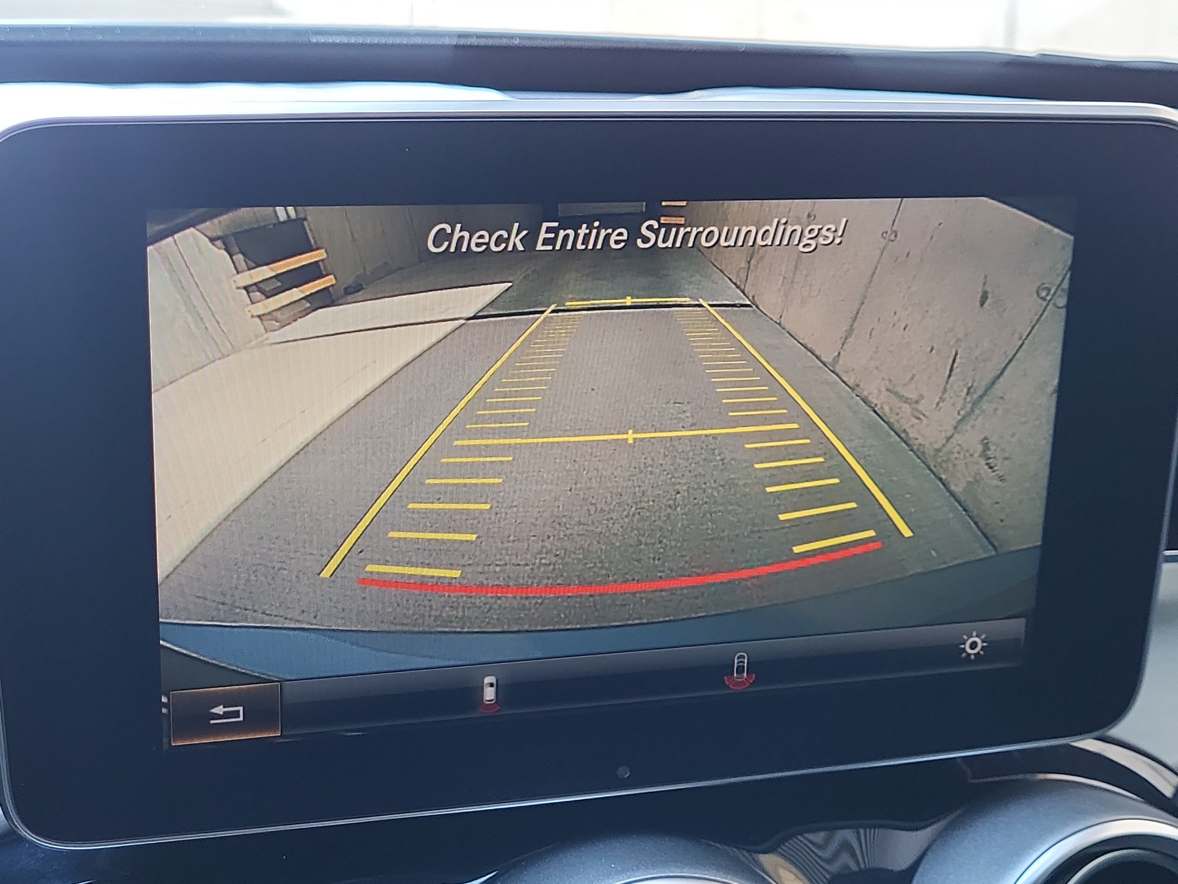 Used 2015 Mercedes-Benz C 300 4MATIC Sedan image 32