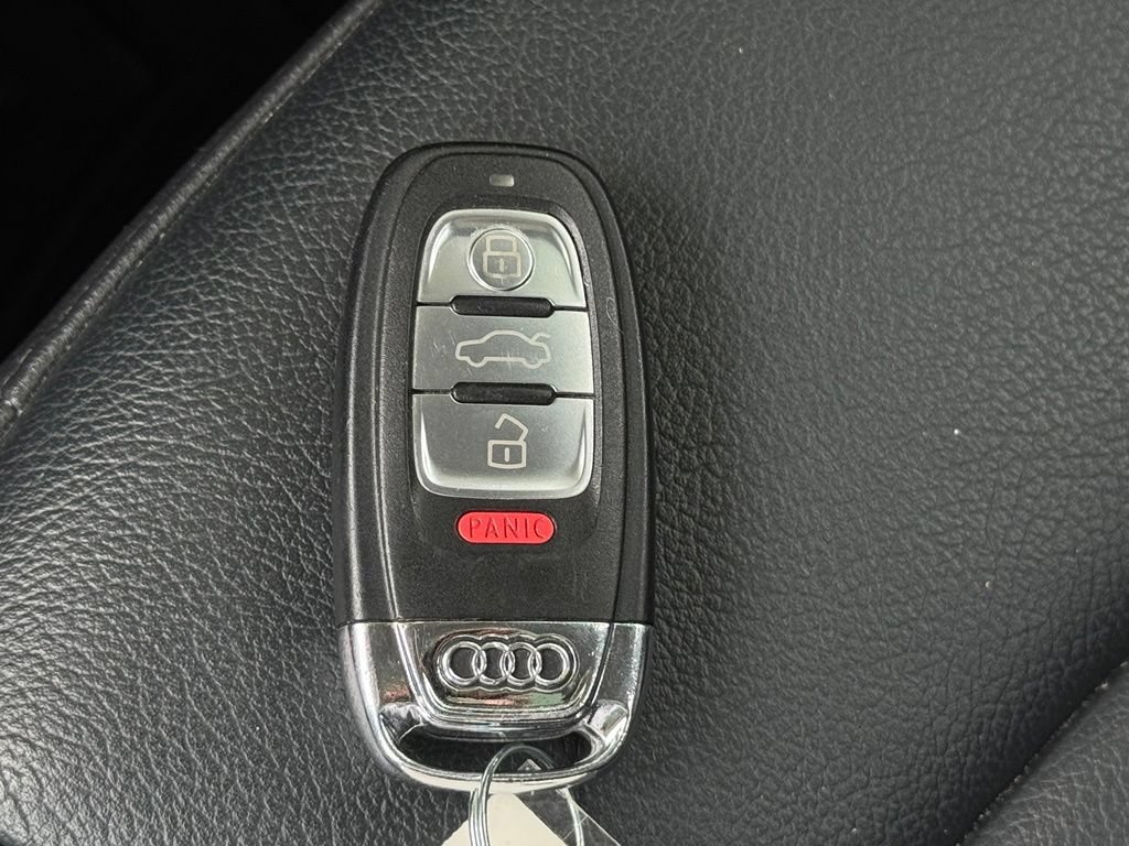 Used 2017 Audi Q5 2.0T Premium Plus w/ Technology Package AWD/4WD image 30