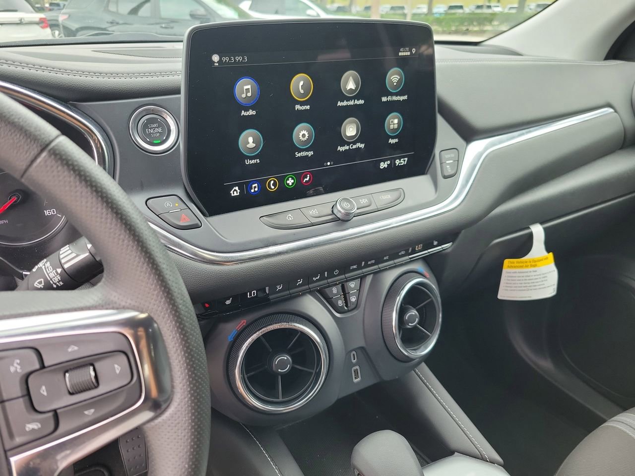 Used 2025 Chevrolet Blazer LT FWD image 27
