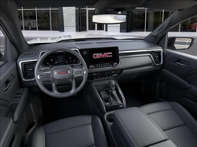 New 2026 GMC Canyon Elevation RWD image 15