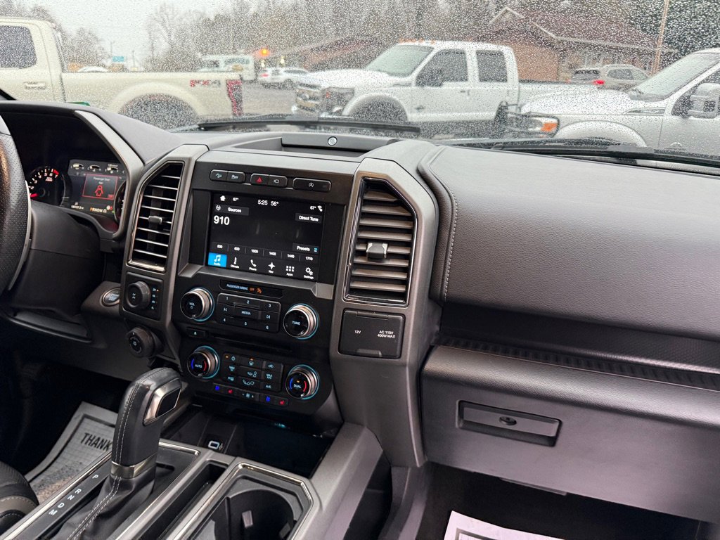 Used 2018 Ford F150 Raptor w/ Equipment Group 802A Luxury AWD/4WD image 58