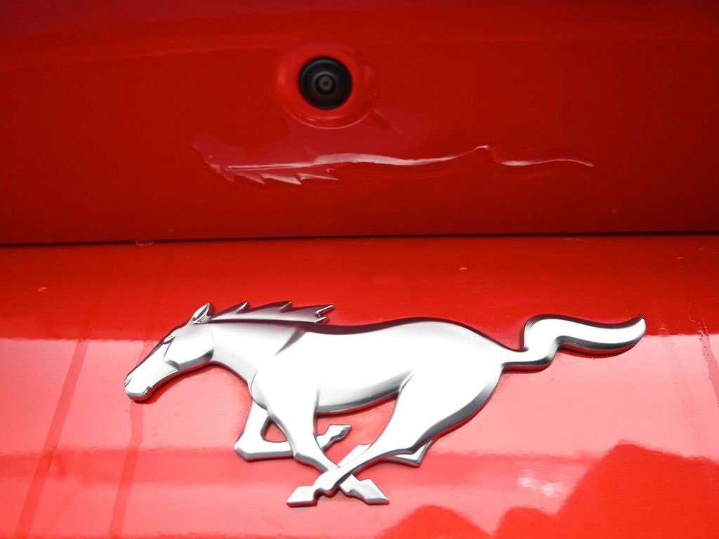 Used 2024 Ford Mustang Premium image 38