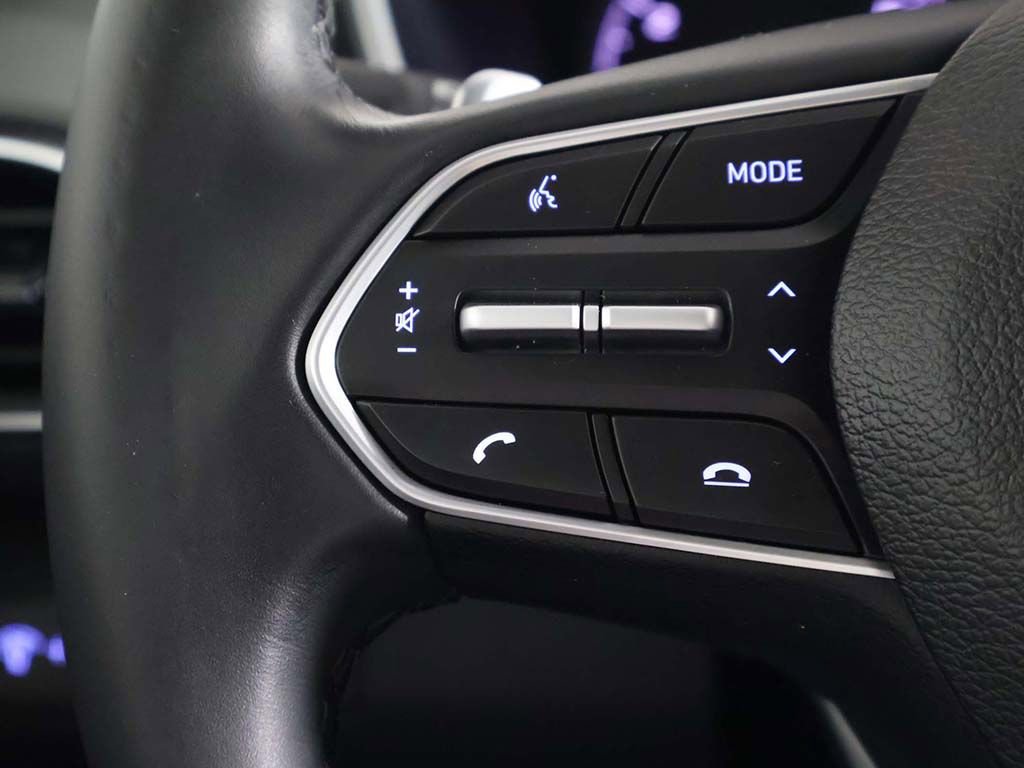 Certified 2023 Hyundai Santa Fe SEL w/ Cargo Package image 39