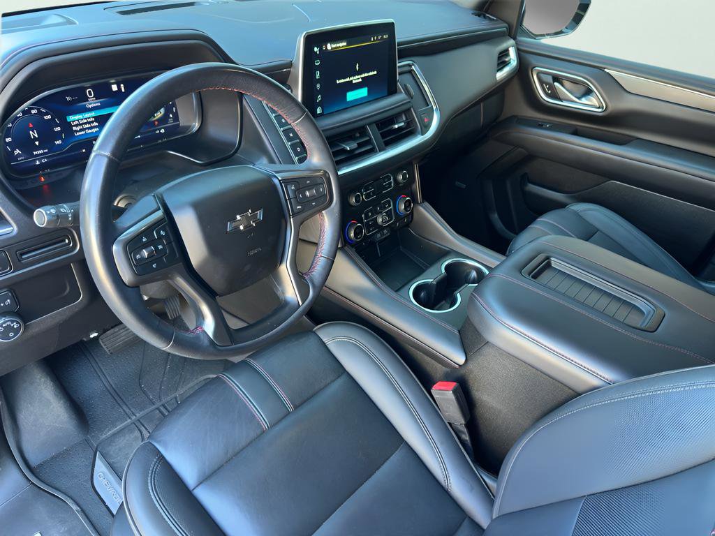 Used 2023 Chevrolet Suburban RST image 36