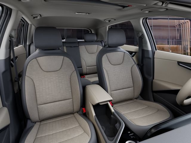 New 2026 Kia Niro Wave w/ Wave Preserve Package FWD image 17