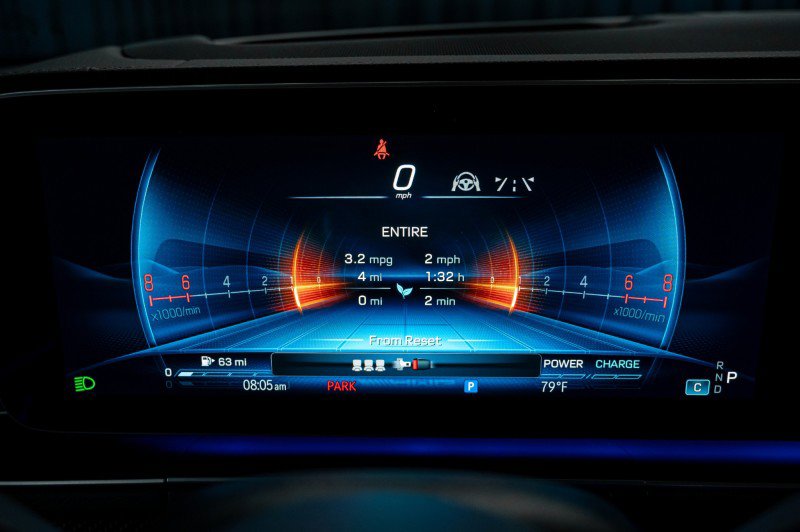 New 2026 Mercedes-Benz GLE 53 AMG 4MATIC image 16