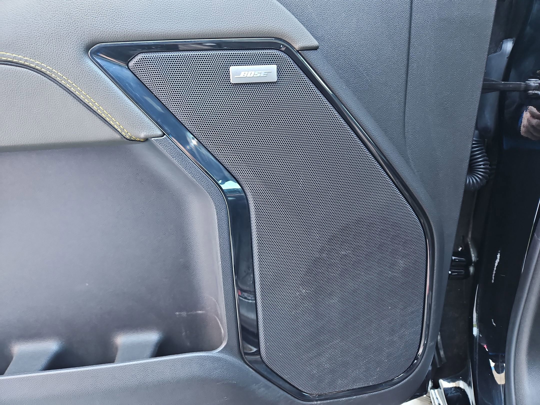 Used 2024 Chevrolet Silverado 1500 ZR2 w/ Technology Package image 22