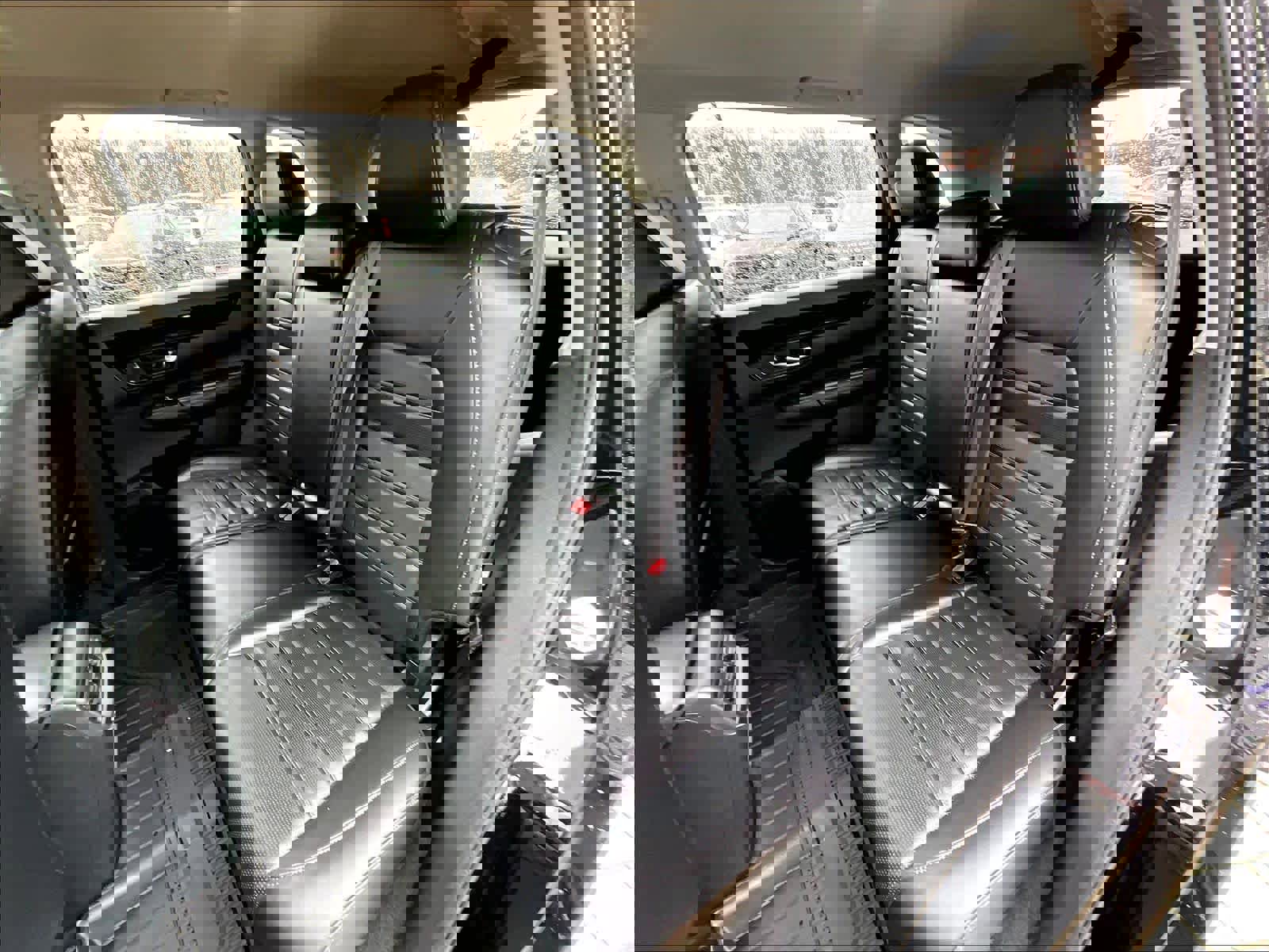 Used 2023 Honda CR-V EX-L image 15