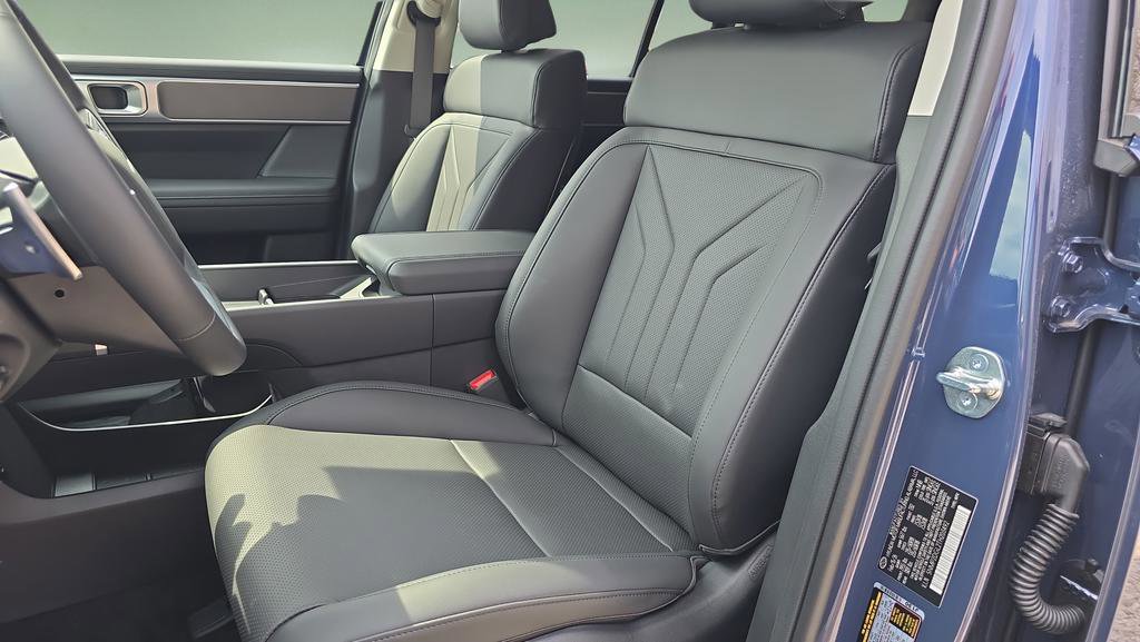 New 2026 Hyundai Santa Fe SEL AWD/4WD image 14