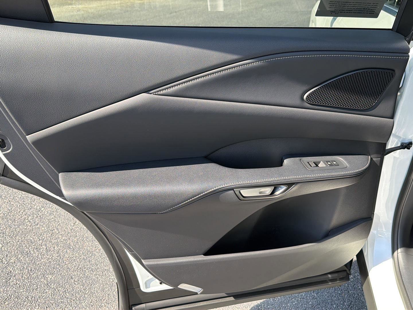 New 2026 Lexus RX 350 FWD image 17