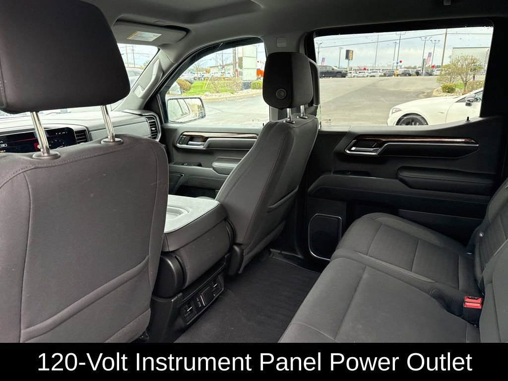 Used 2022 GMC Sierra 1500 Elevation AWD/4WD image 27