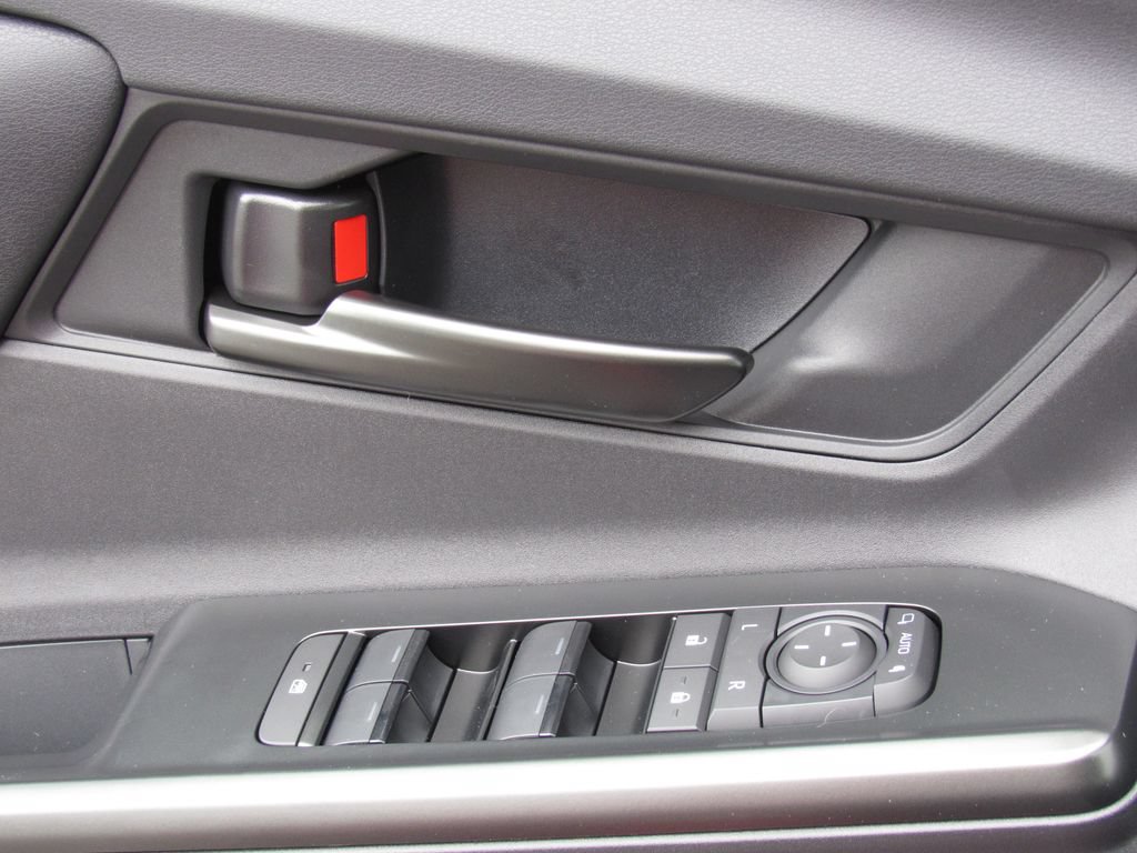 New 2026 Toyota bZ AWD/4WD image 32