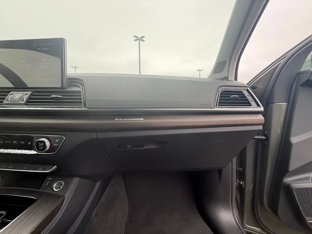 Used 2024 Audi Q5 2.0T Premium Plus AWD/4WD image 31