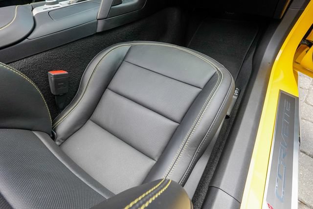 Used 2019 Chevrolet Corvette ZR1 RWD image 94