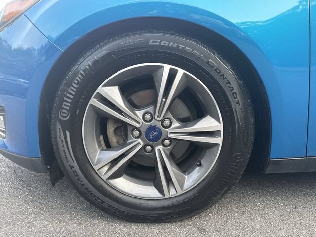 Used 2016 Ford Focus SE FWD image 10