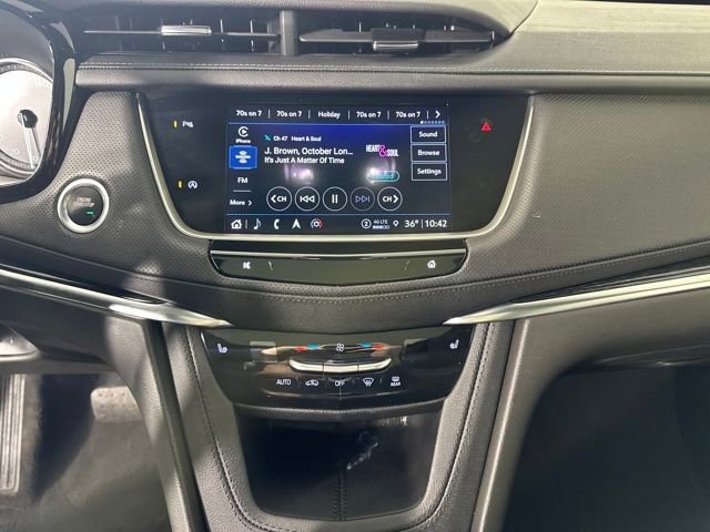 Used 2023 Cadillac XT5 Premium Luxury image 21
