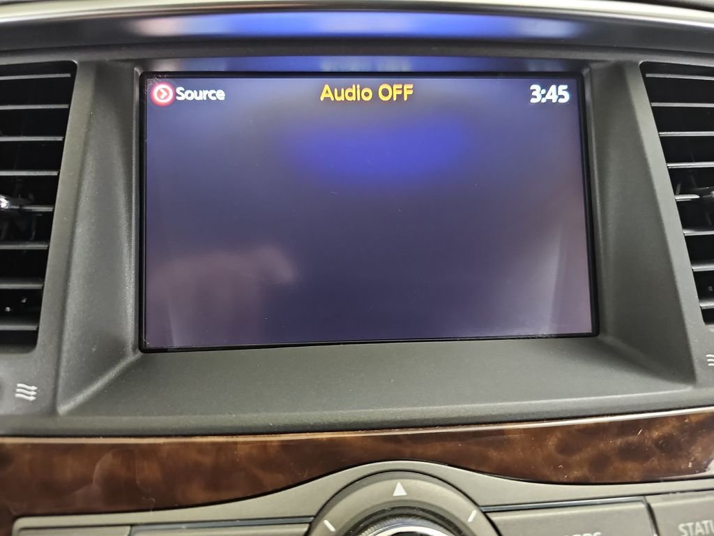 Used 2019 Nissan Armada Platinum w/ Captain's Chairs Package AWD/4WD image 24