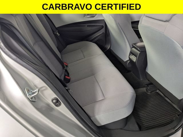 Used 2023 Toyota Corolla SE FWD image 29