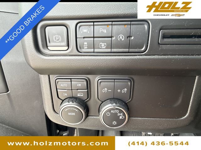 Certified 2023 Chevrolet Tahoe RST w/ Luxury Package image 18