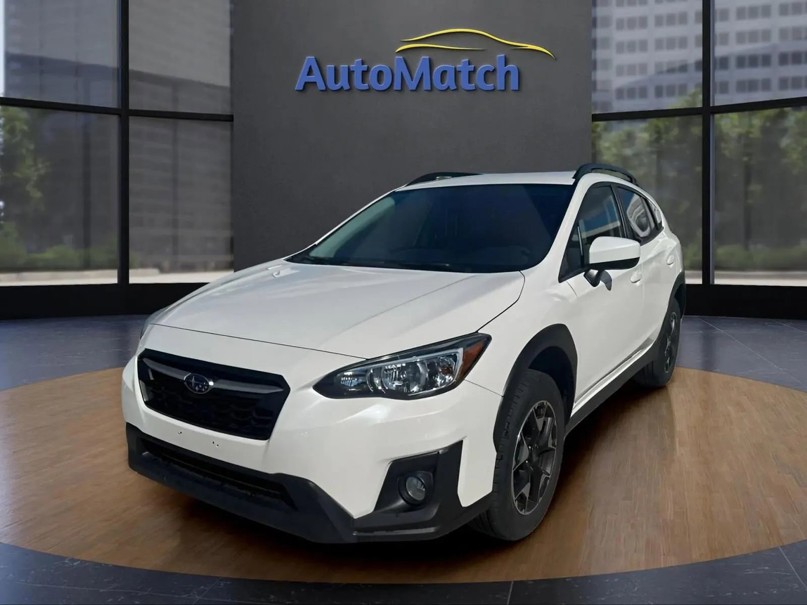 Used 2020 Subaru Crosstrek 2.0i Premium image 3