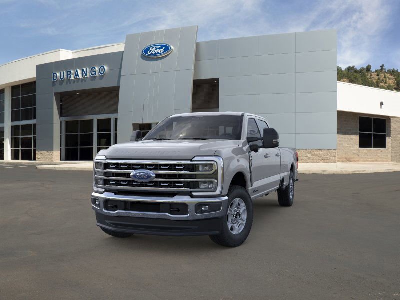 New 2026 Ford F250 XLT w/ XLT Premium Package image 2