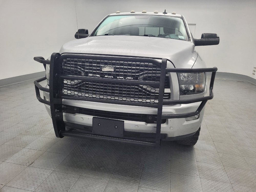 Used 2018 RAM 2500 Lone Star w/ Sport Appearance Group image 15