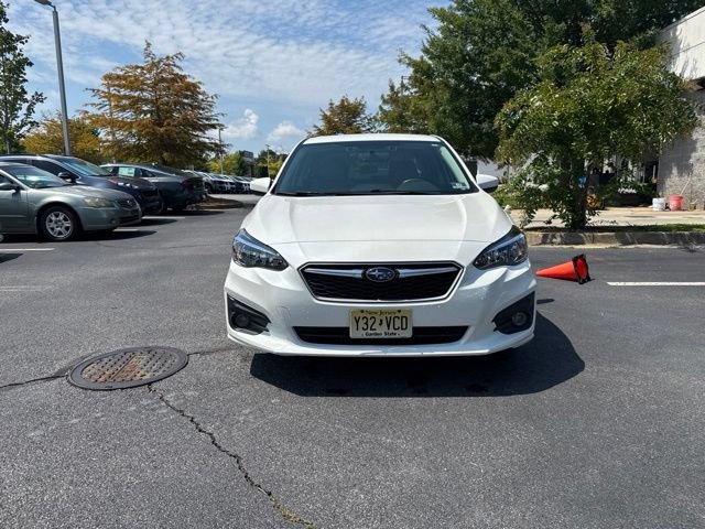 Used 2018 Subaru Impreza 2.0i Premium w/ Eyesight & BSD & Rcta AWD/4WD image 8