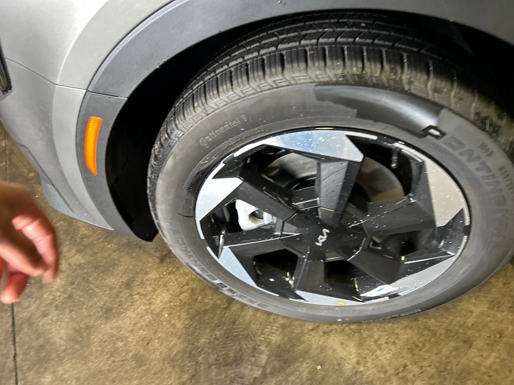 New 2026 Kia Sorento EX image 8