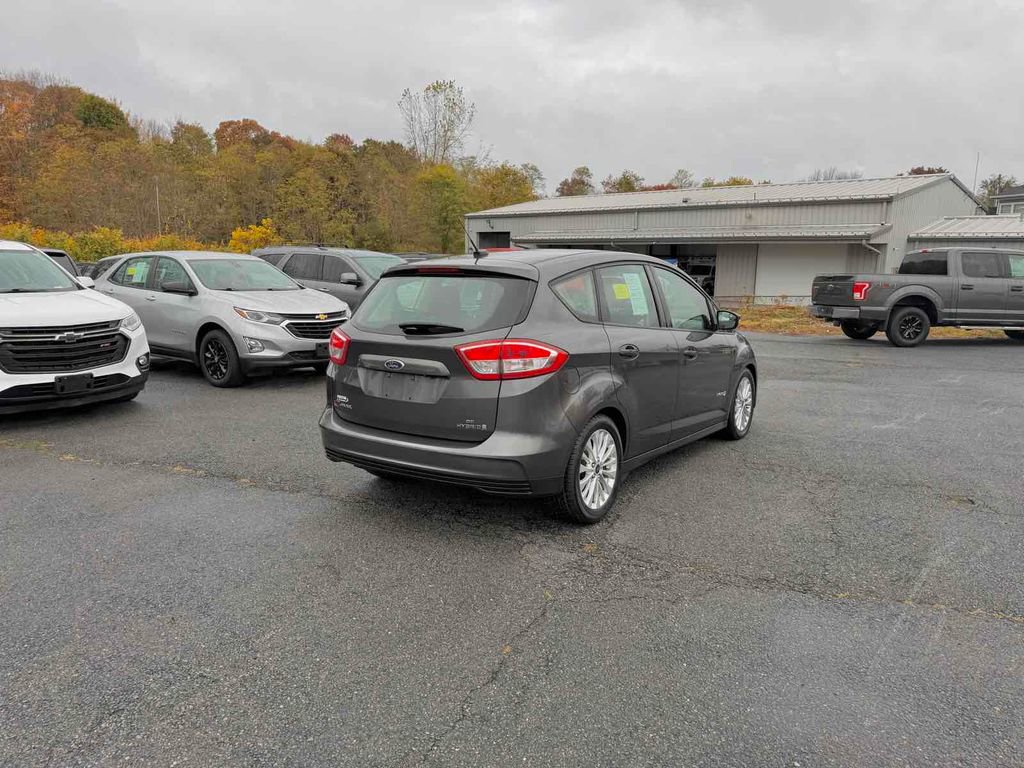 Used 2017 Ford C-MAX SE image 7