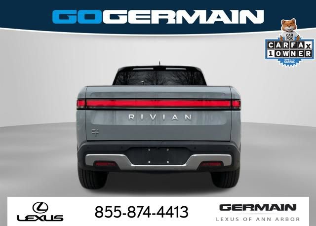Used 2024 Rivian R1T Adventure image 7