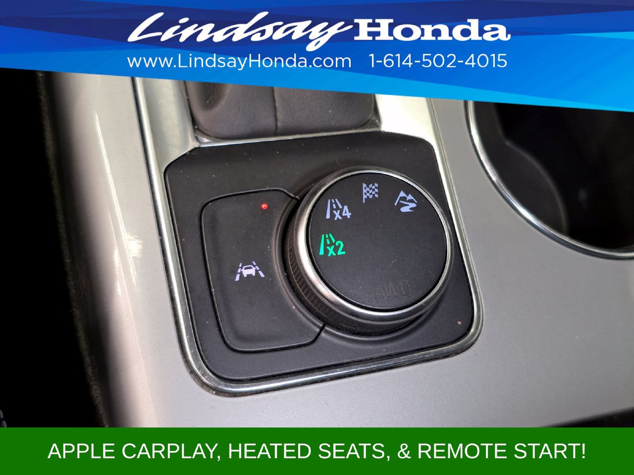 Used 2024 Chevrolet Blazer LT AWD/4WD image 20