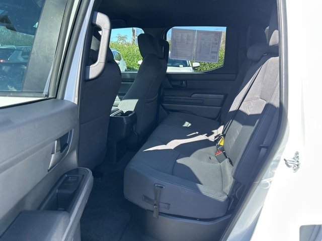 Used 2024 Toyota Tacoma SR5 image 15