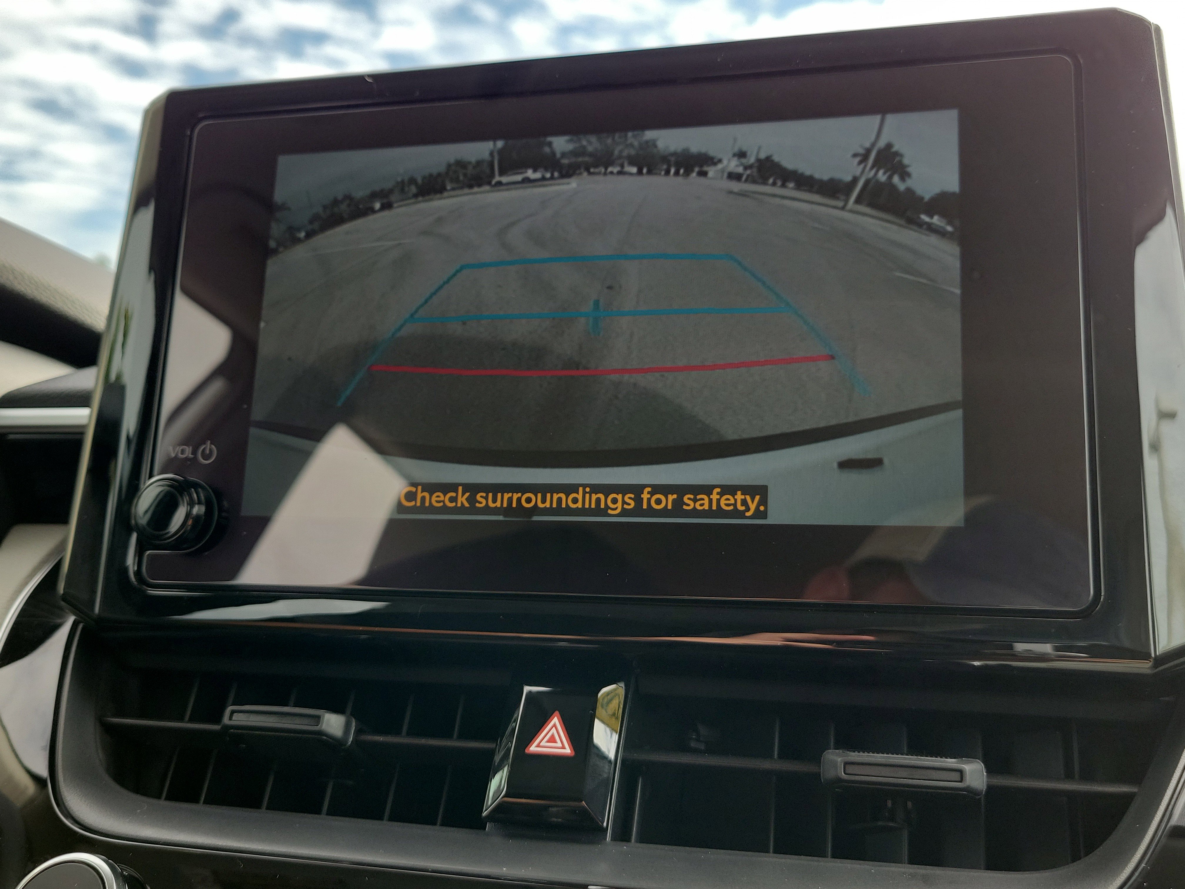 Certified 2026 Toyota Corolla Cross L image 29