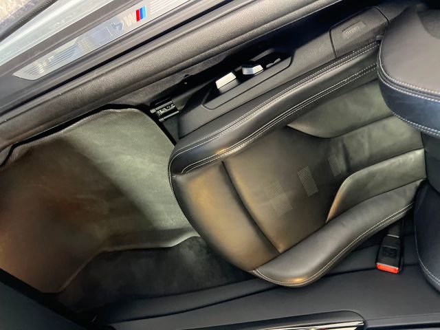 Used 2018 BMW M4 Coupe image 27