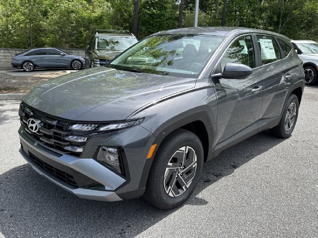 New 2026 Hyundai Tucson Blue SE AWD/4WD image 3