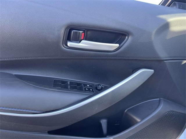 Used 2020 Toyota Corolla SE image 18