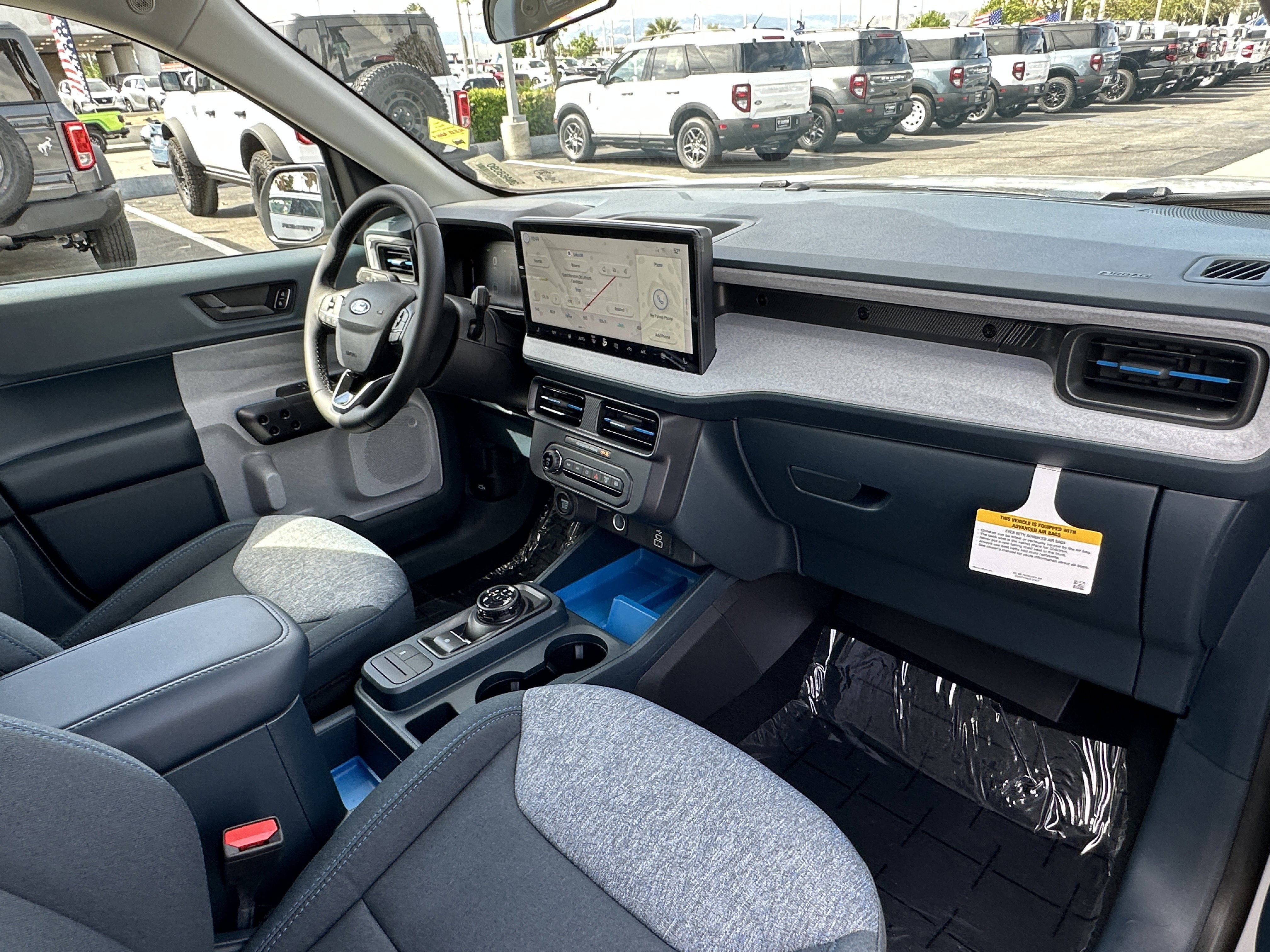 New 2026 Ford Maverick XLT image 14