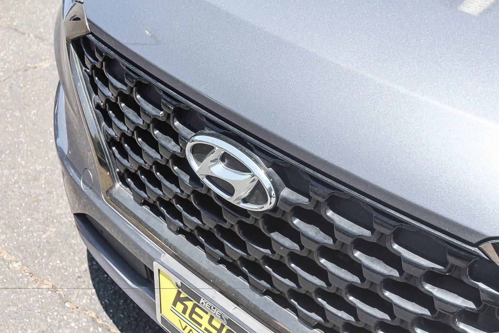 Used 2019 Hyundai Tucson Night FWD image 14