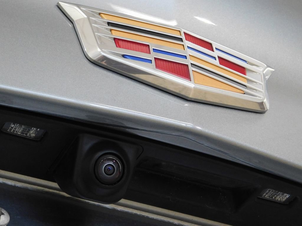 Used 2024 Cadillac XT4 Sport image 85