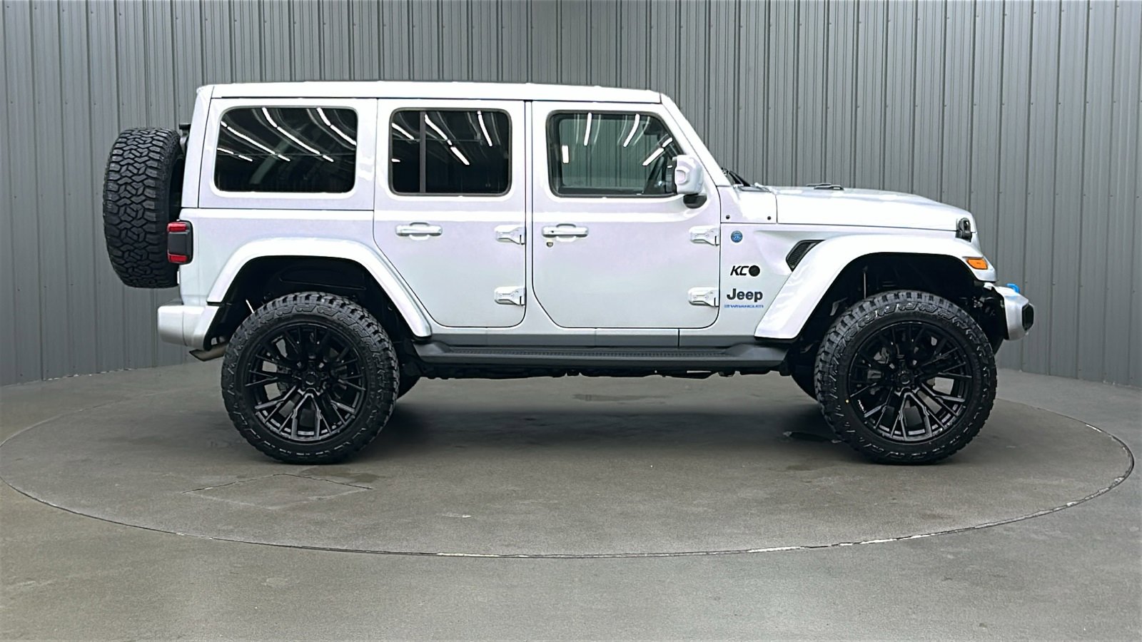 Used 2024 Jeep Wrangler High Altitude image 6