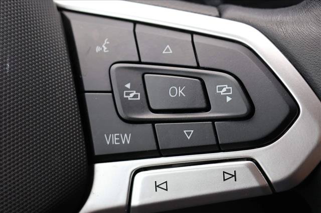 Used 2024 Volkswagen Jetta SE FWD image 16