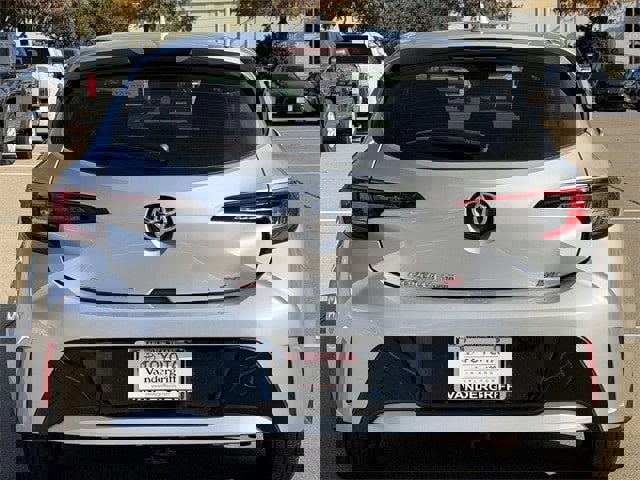 Used 2024 Toyota Corolla SE image 5