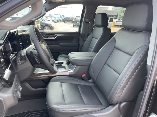 New 2026 Chevrolet Silverado 1500 LT Trail Boss w/ LT Trail Boss Premium Package image 11