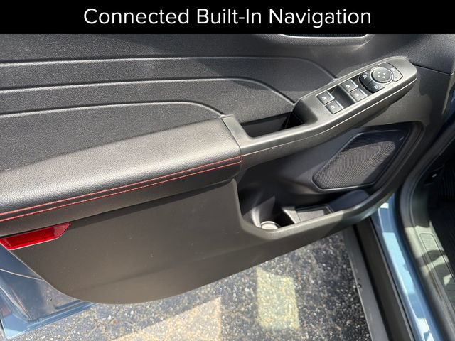 Used 2023 Ford Escape ST-Line w/ Tech Pack #1 AWD/4WD image 13