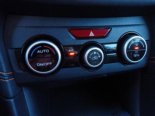 Certified 2021 Subaru Crosstrek 2.0i Premium image 18