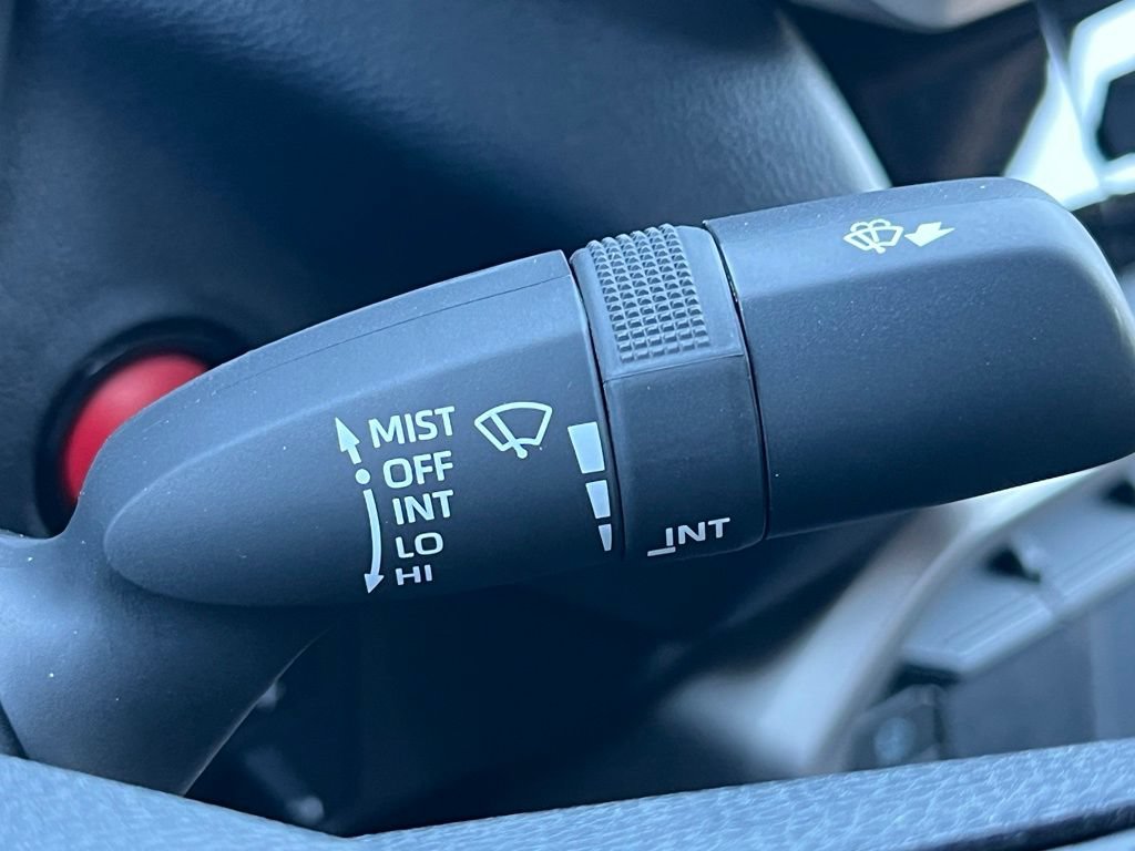 New 2026 Toyota Tundra SR5 AWD/4WD image 22