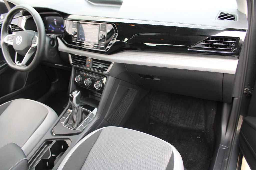 Certified 2024 Volkswagen Taos S image 25