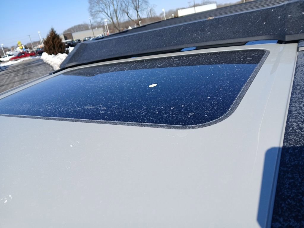 New 2026 Toyota Land Cruiser image 4