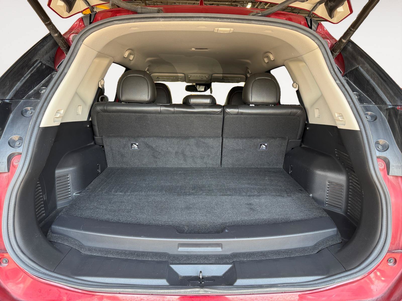 Used 2018 Nissan Rogue SL FWD image 20